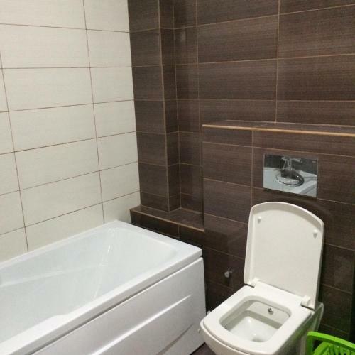 Apartamento Seawave Beach