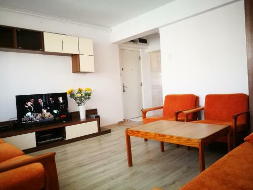 Apartament Cazino Centru