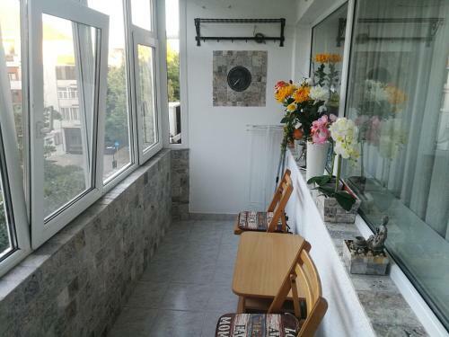 Apartament Cazino Centru