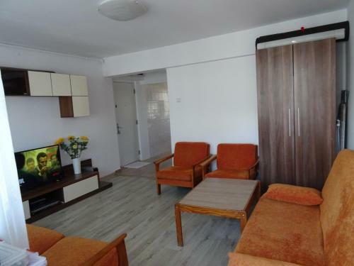 Apartament Cazino Centru