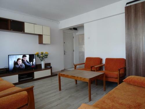 Apartament Cazino Centru