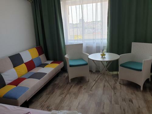 Apartamento Plaja Modern, Constanta