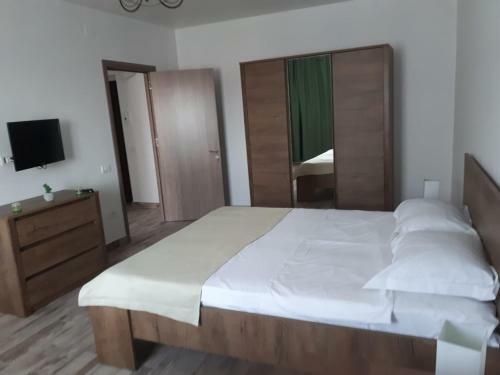 Apartamento Plaja Modern, Constanta