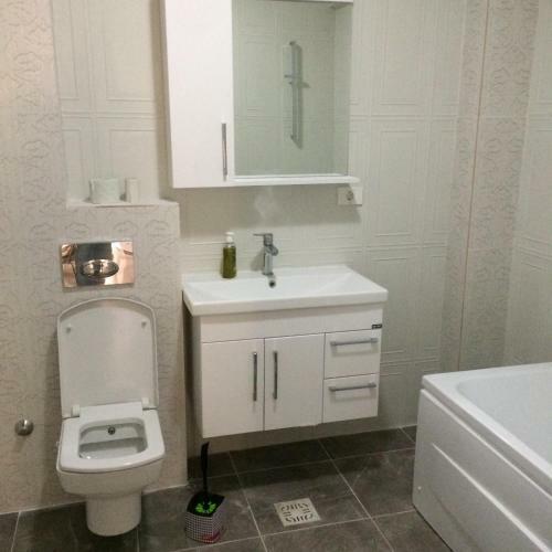 Seawave Beach Apartament