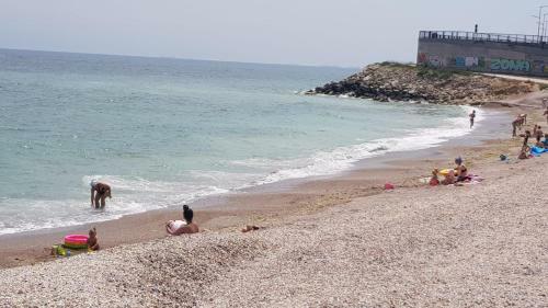 Seawave Beach Apartament