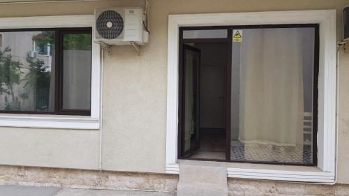 Seawave Beach Apartament