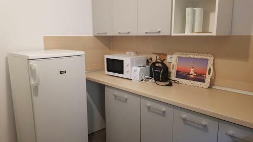 Seawave Beach Apartament