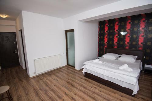 Hostal Florencia Studios