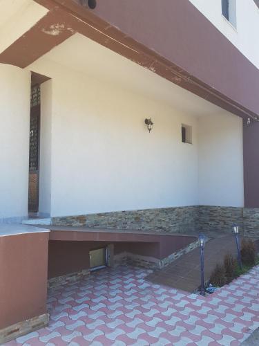 Hostal Florencia Studios