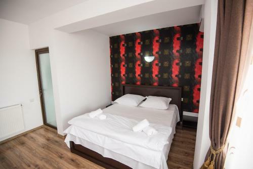 Hostal Florencia Studios