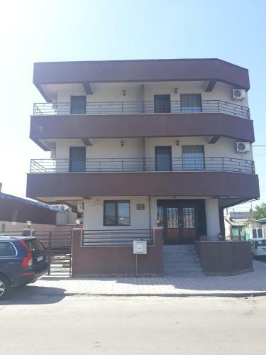 Hostal Florencia Studios