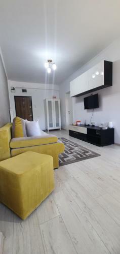 Sarah Apartment