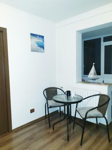 Sushy Apartment