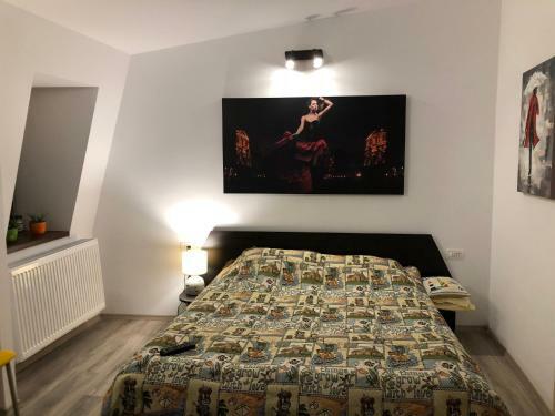 Apartamento White Loft Old Town Constanta