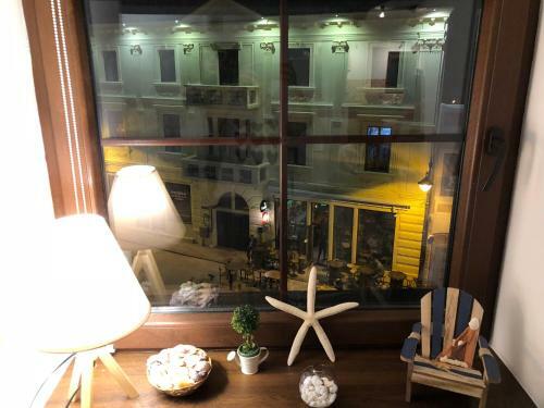 Apartamento White Loft Old Town Constanta