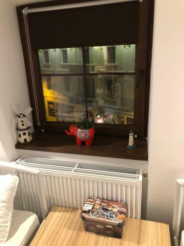 Apartamento White Loft Old Town Constanta