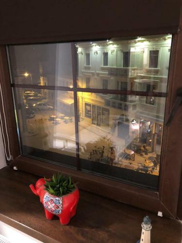 Apartamento White Loft Old Town Constanta