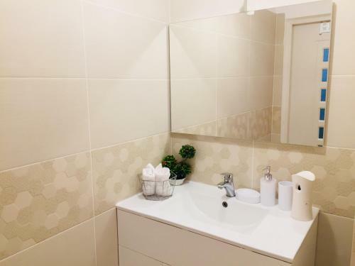 Apartamento Garsoniera Valentino Studio