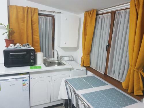 Apartamento Garsoniera Valentino Studio