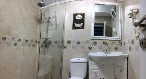 Hostal Solaria House