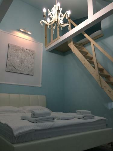Hostal Solaria House