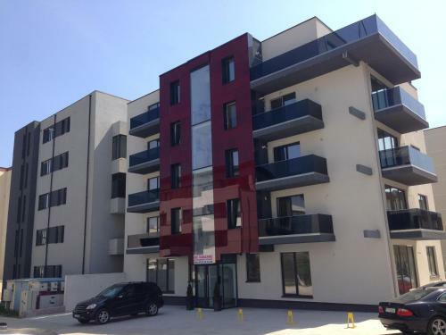 Apartamento Elite Residence
