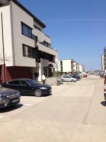 Apartamento Elite Residence