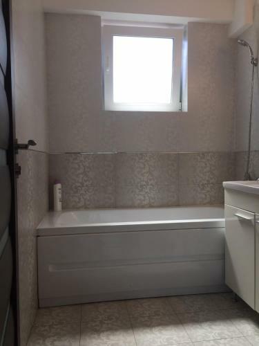 Apartamento Elite Residence