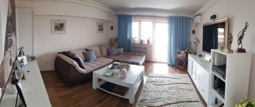 Apartamento Constanta Modern Beach