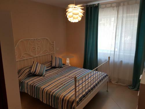 New Beach Apartment