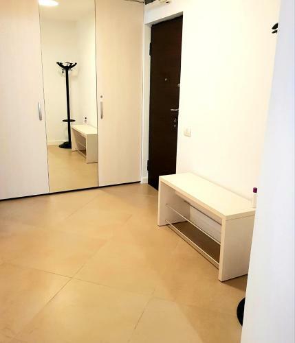 New Beach Apartment