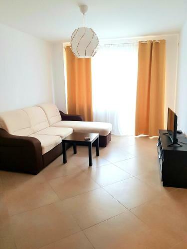 New Beach Apartment