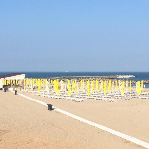 Apartamento Seawave Black Sea Coast