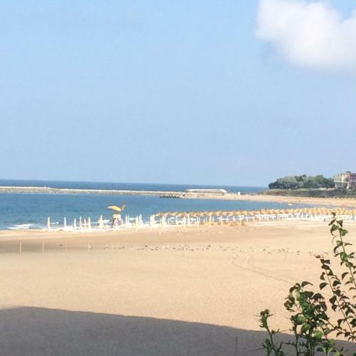 Apartamento Seawave Black Sea Coast