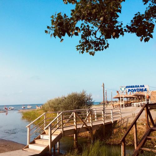 Apartamento Seawave Black Sea Coast
