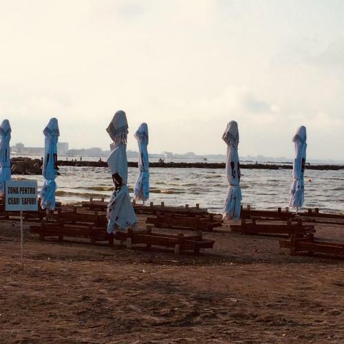 Apartamento Seawave Black Sea Coast