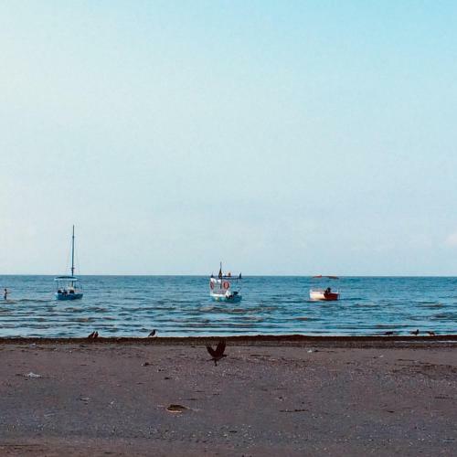 Apartamento Seawave Black Sea Coast