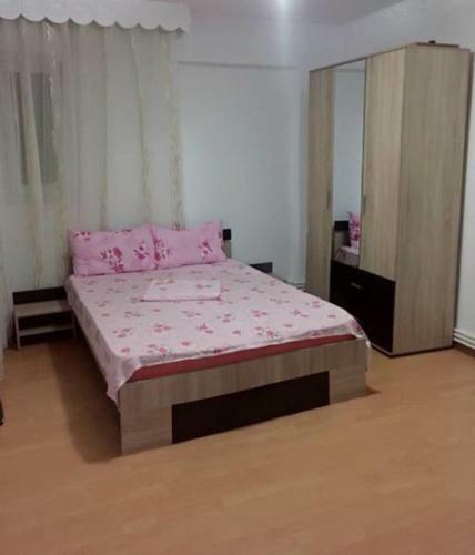 Beatryce Apartment