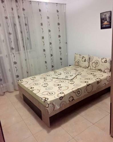 Beatryce Apartment
