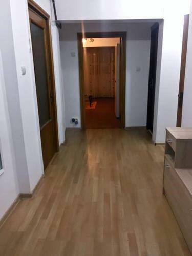 Beatryce Apartment