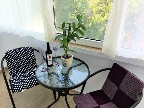Apartamento Arina