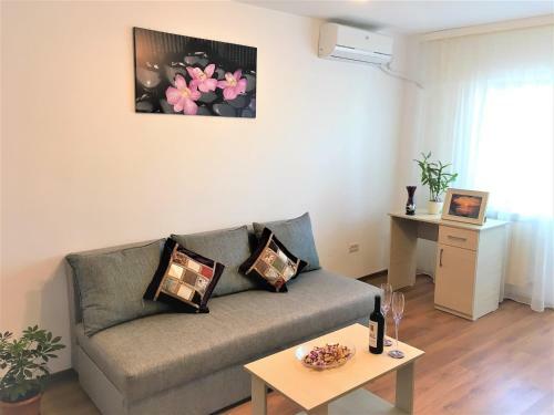Apartamento Arina