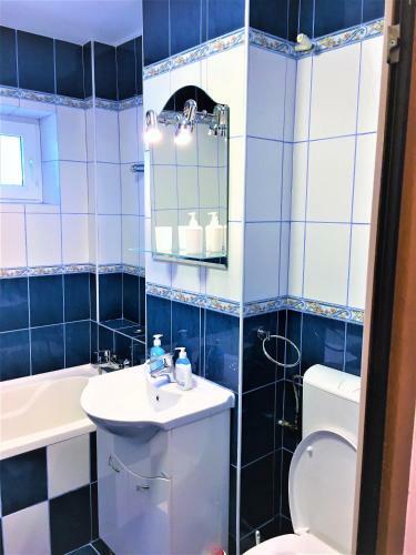 Apartamento Arina