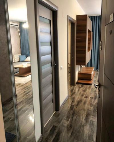 Apartamento Studio 52