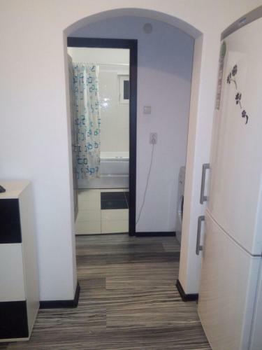 Sophia Apartment
