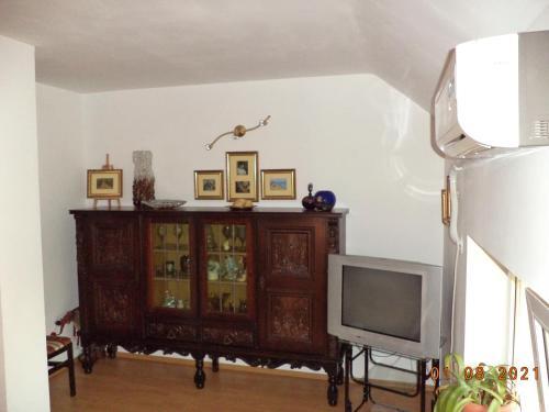 Apartamento Vila Irina