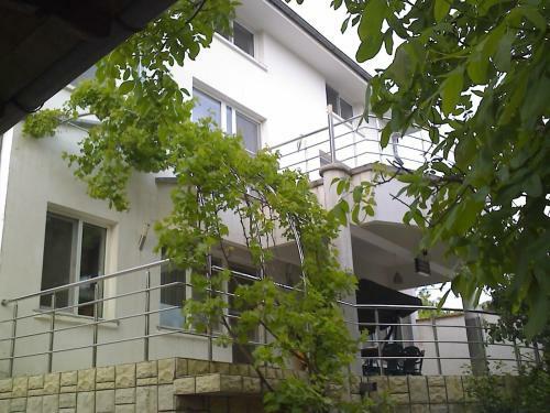 Apartamento Vila Irina