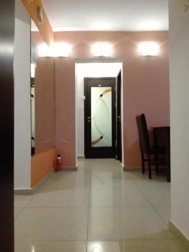 Apartamento Britannia