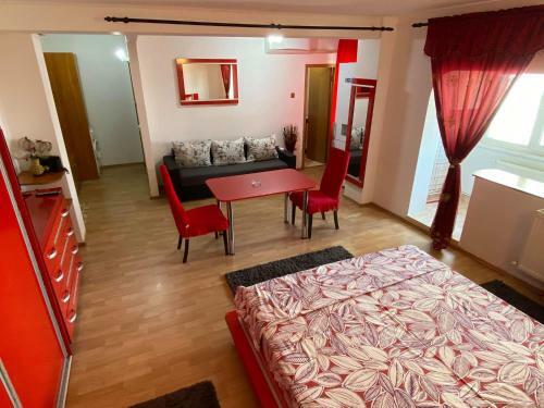 Apartamento Falez? Nord