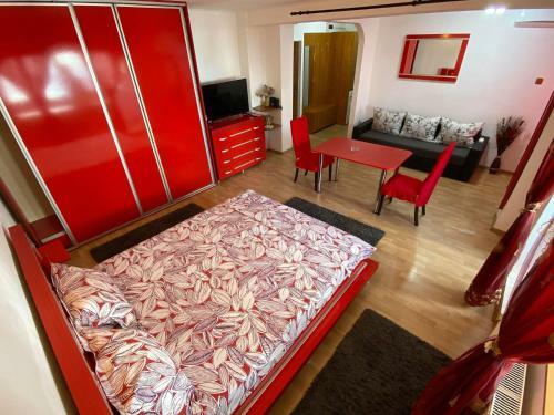 Apartamento Falez? Nord